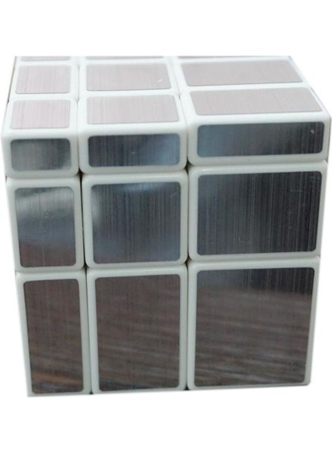 BGM Mirror Bright And Smooth Rubik Cube Toy