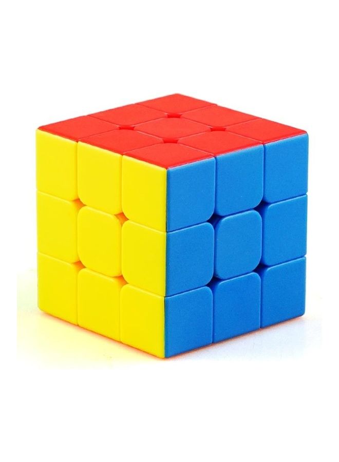BGM Mr. M Series Magnetic Twisty Puzzle Three Layers Cube Puzzle Toy - Image 2