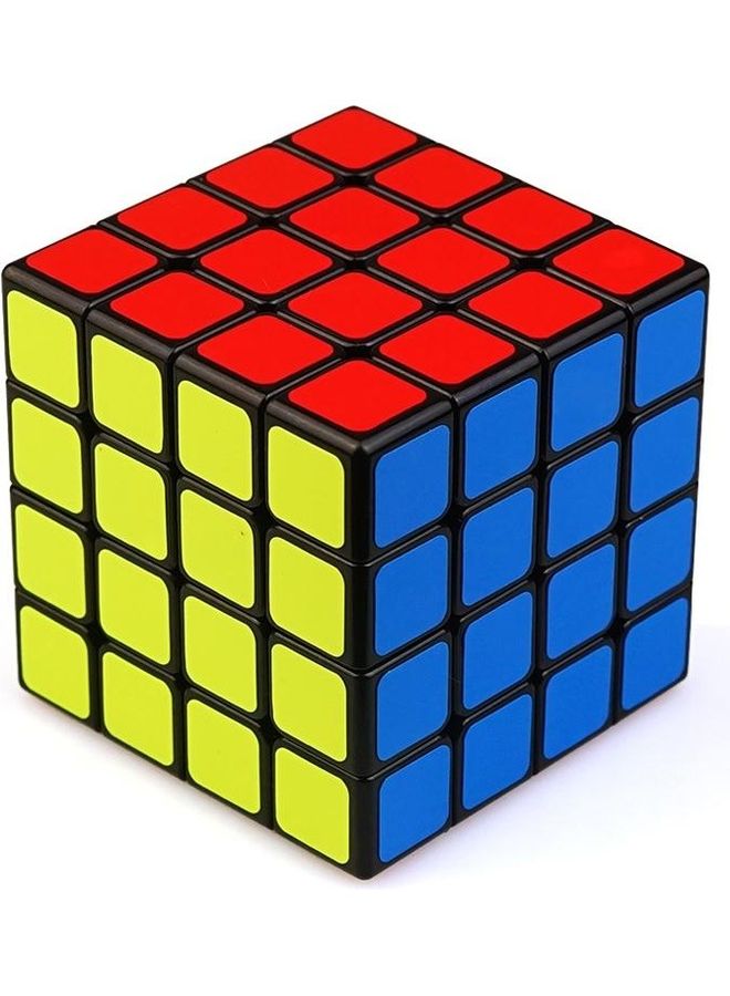 BGM Mr. M Series Magnetic Twisty Four Layers Cube Puzzle Toy - Image 2