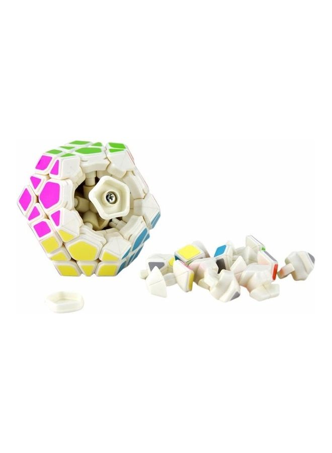 BGM Third Order Dodecahedron Shaped Cube Puzzle Educational Toy - Image 3