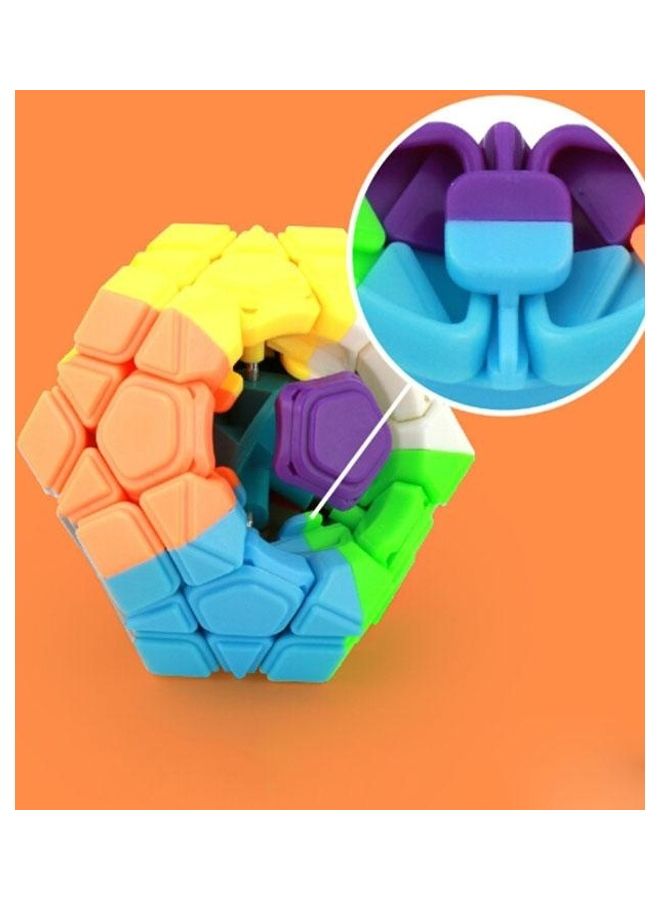 BGM Third Order Dodecahedron Shaped Cube Puzzle Educational Toy - Image 5