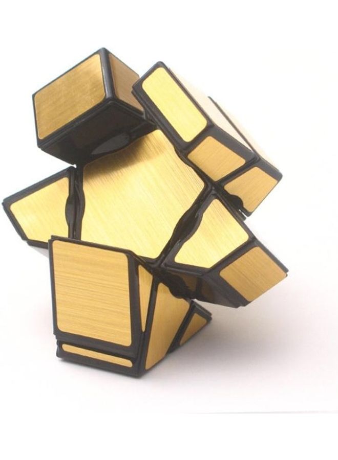 بي جي إم لعبة مكعب روبيك مبتكر غير متكافئ لتخفيف الضغط - Image 2