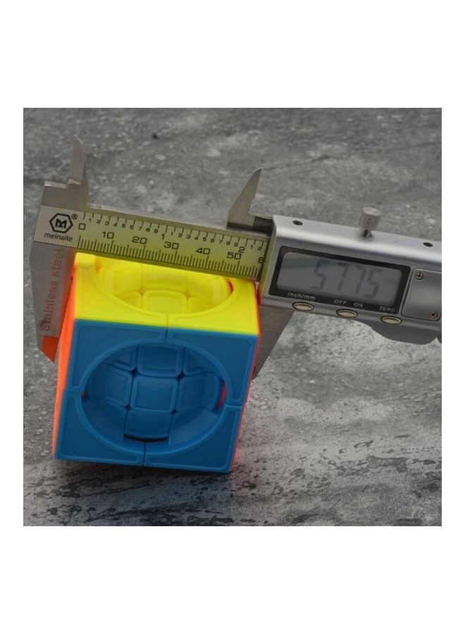 BGM Third Order Mini Shaped Cube Puzzle Educational Toy - Image 5