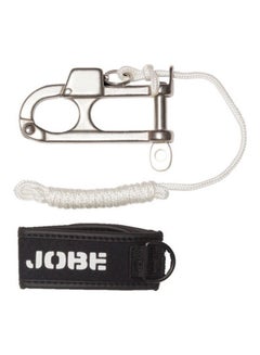 Quick Release With Wrist Seal