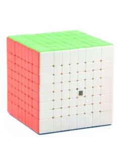 8 Level Children Educational Magic Cube Puzzle Toy