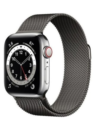 Dark Grey
