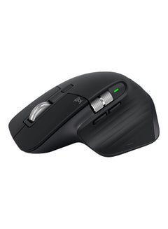 MX Master 3 Wireless Mouse Graphite