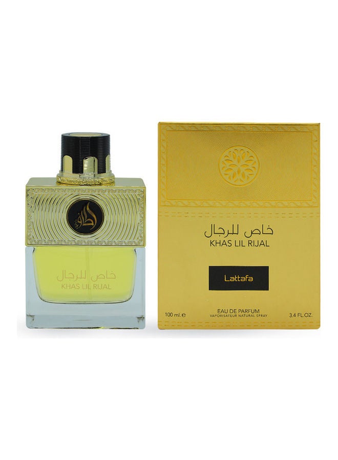 عطر خاص للرجال EDP 100ملليلتر - v1629904199/N50426268A_1