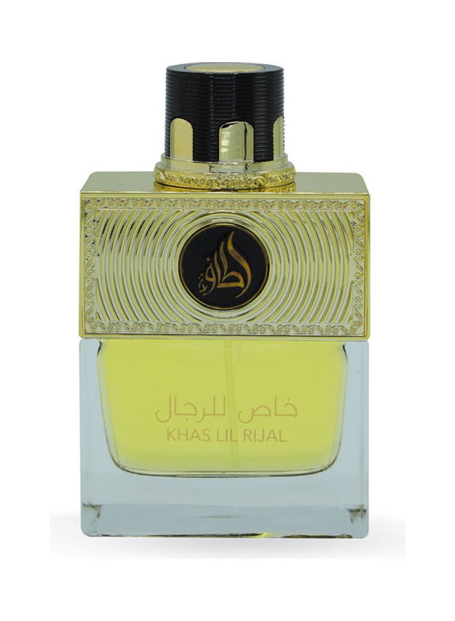 عطر خاص للرجال EDP 100ملليلتر - v1629904199/N50426268A_2