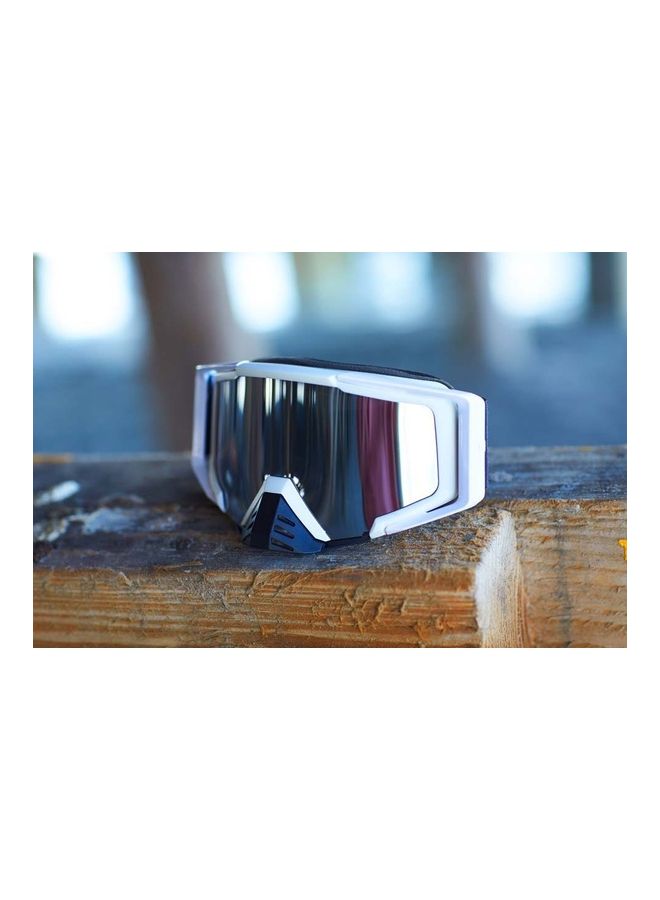 JOBE Detroit Goggle For Water Sports - Image 2