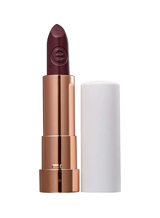 Essence - This Is Me Matte Lipstick 08 Strong - Image 1