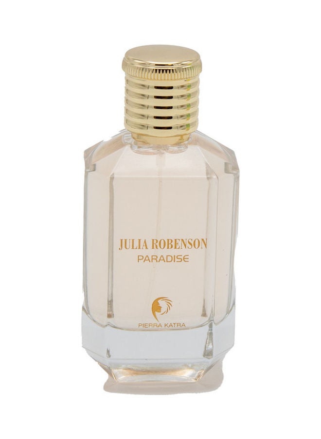 Pierra Katra Julia Robenson Paradise EDP 100ml - Image 2