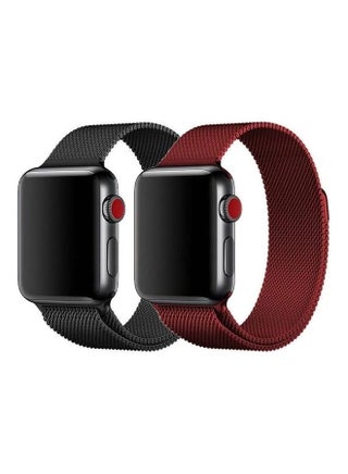 Red/Black
