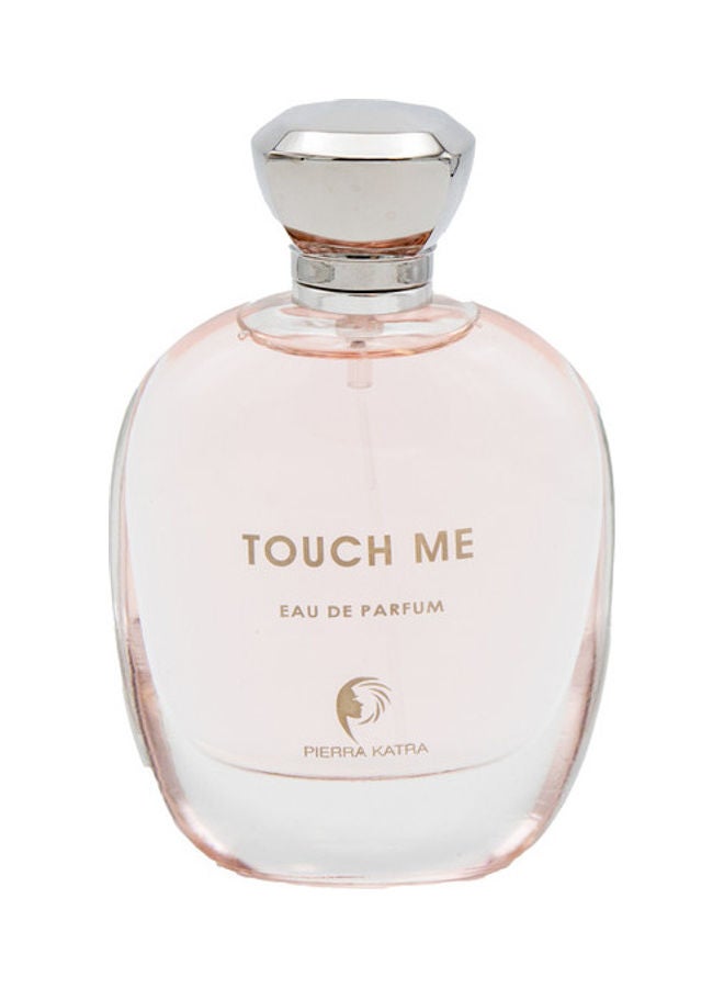 Pierra Katra Touch Me EDP 100ml - Image 1