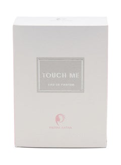 Pierra Katra Touch Me EDP 100ml  - Image 2