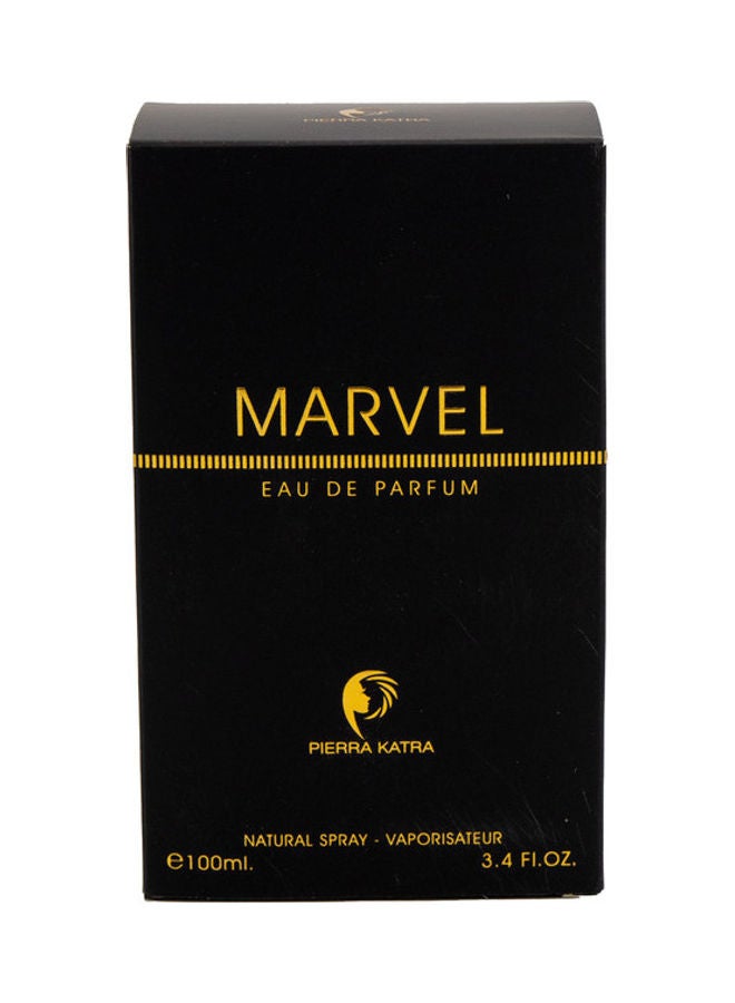 Pierra Katra Marvel EDP 100ml  - Image 2