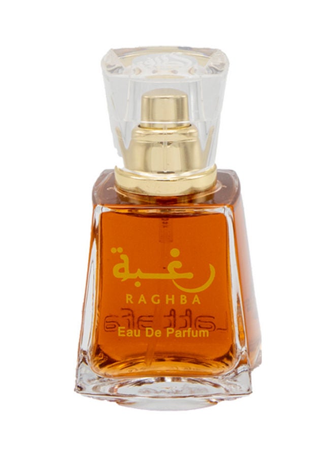 Lattafa - Raghba EDP 30ml - Image 1