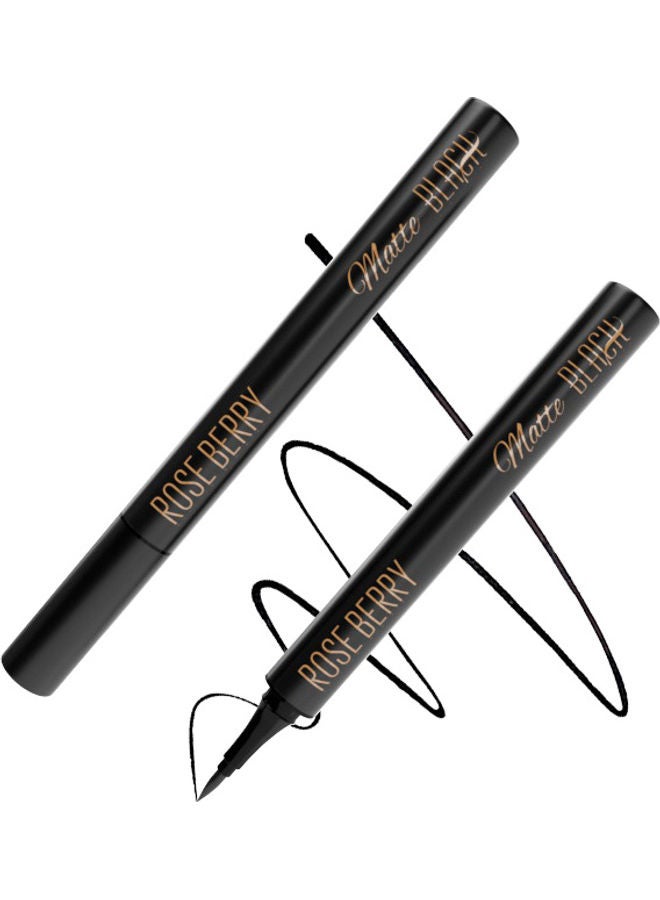 Ultra Matte Eyeliner Black - v1629906591/N50385835A_1