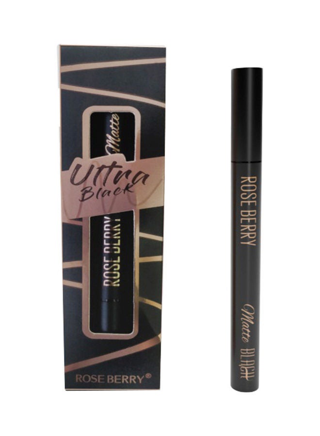 Ultra Matte Eyeliner Black - v1629906591/N50385835A_2