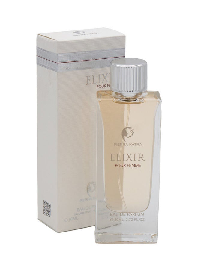 Pierra Katra Elixir EDP 80ml - Image 1