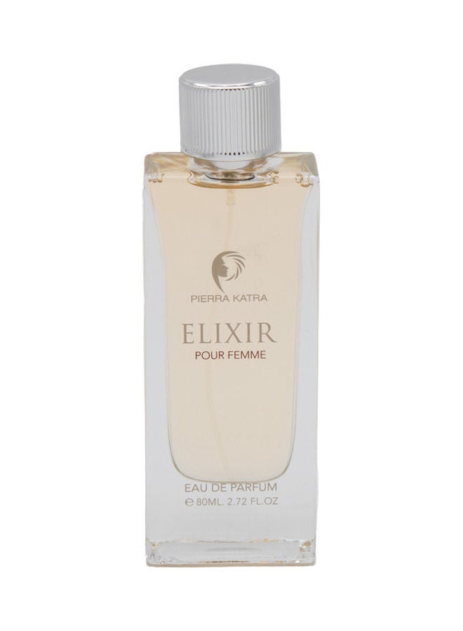 Pierra Katra Elixir EDP 80ml - Image 2