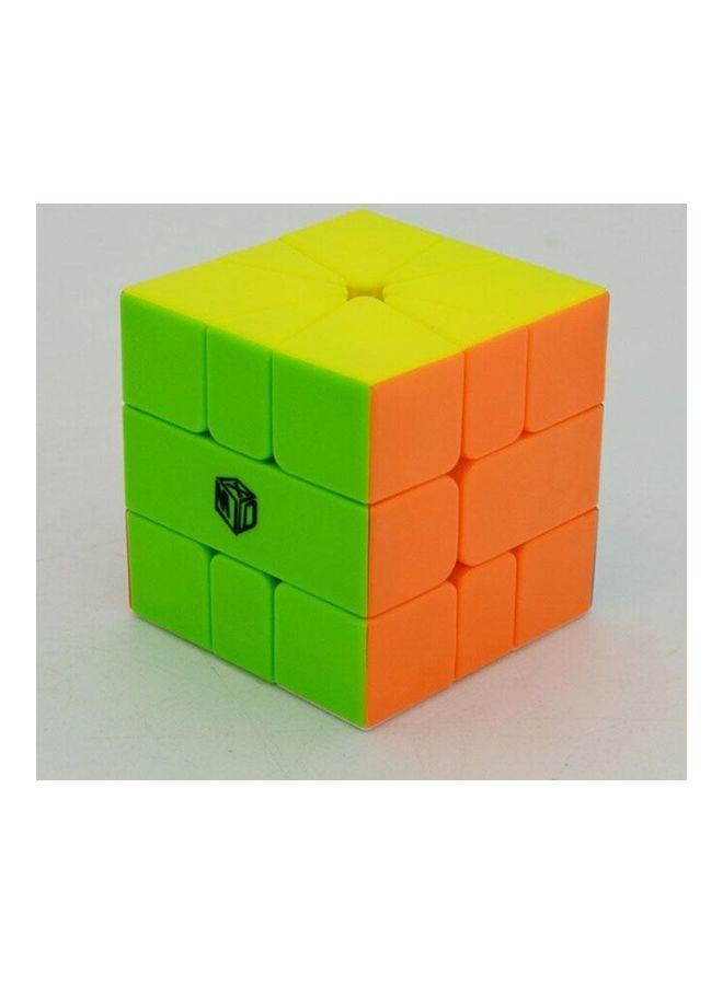 بي جي إم لعبة أحجية قطع التركيب تعليمية للأطفال بتصميم مسابقات الين الاحترافية - Image 1