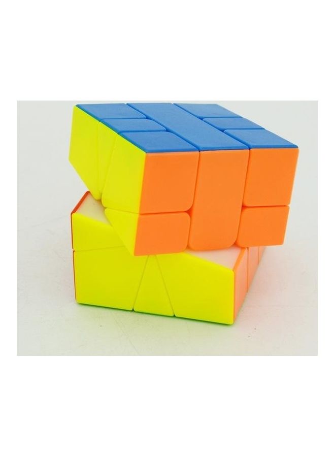 بي جي إم لعبة أحجية قطع التركيب تعليمية للأطفال بتصميم مسابقات الين الاحترافية - Image 2