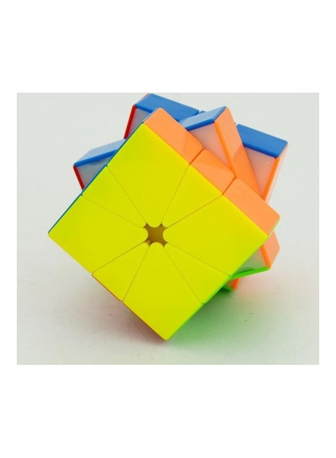 بي جي إم لعبة أحجية قطع التركيب تعليمية للأطفال بتصميم مسابقات الين الاحترافية - Image 3