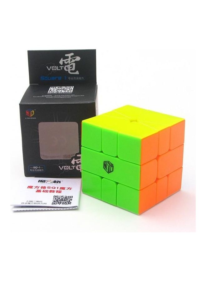 بي جي إم لعبة أحجية قطع التركيب تعليمية للأطفال بتصميم مسابقات الين الاحترافية - Image 4