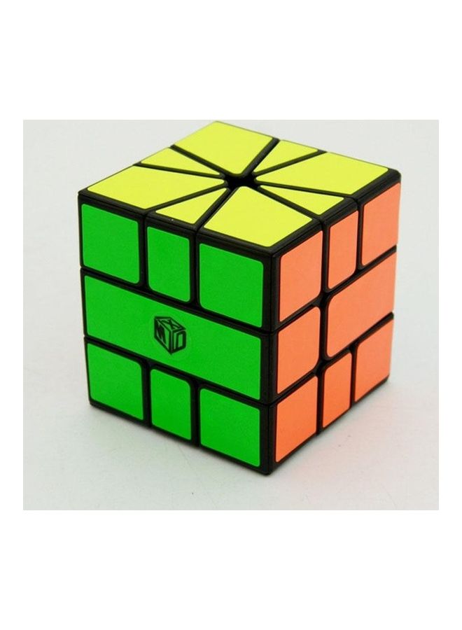 BGM Professional Competition Alien Shaped Puzzle Educational Toy - Image 1