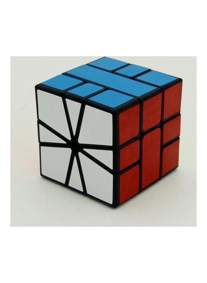 BGM Professional Competition Alien Shaped Puzzle Educational Toy - Image 3