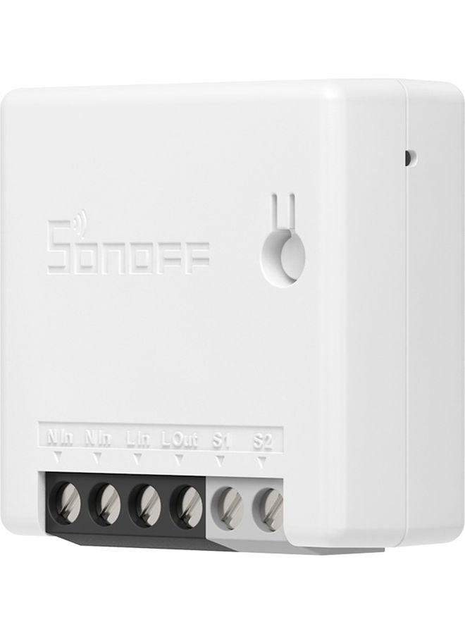 SONOFF 3-Piece Smart Switch Set White - Image 5