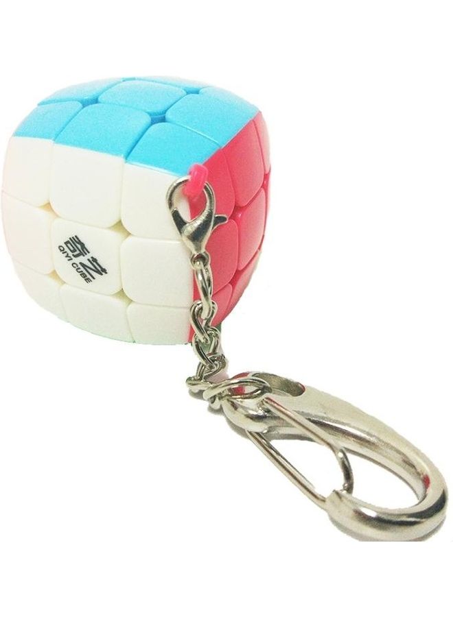 BGM Mini Third Order Bright Cube Children Educational Puzzle Toy - Image 1