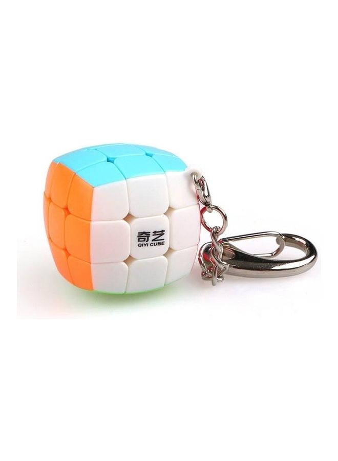 BGM Mini Third Order Bright Cube Children Educational Puzzle Toy - Image 2