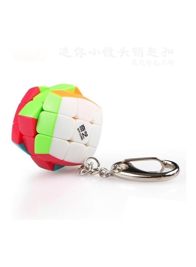 BGM Mini Third Order Bright Cube Children Educational Puzzle Toy - Image 3