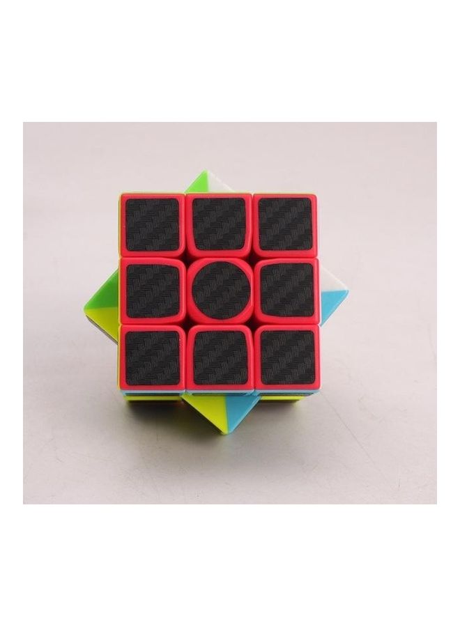 بي جي إم لعبة مكعب روبيك من الدرجة الثالثة من ألياف الكربون - Image 2