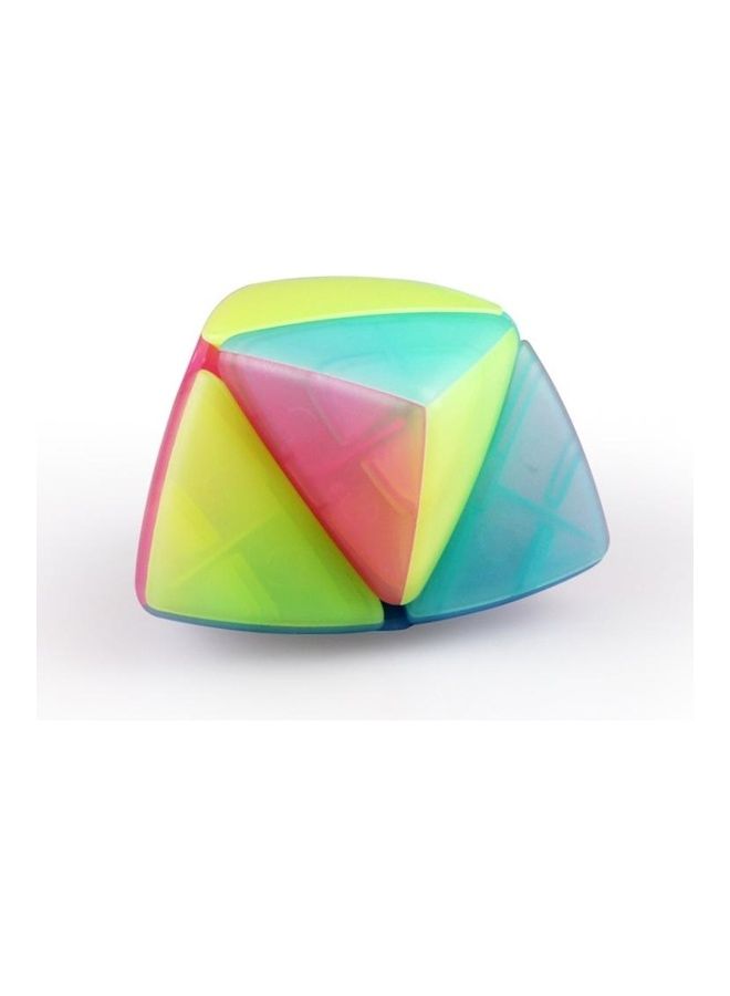 BGM Second Order Scorpion Jelly Rubik Cube Children Puzzle Toy