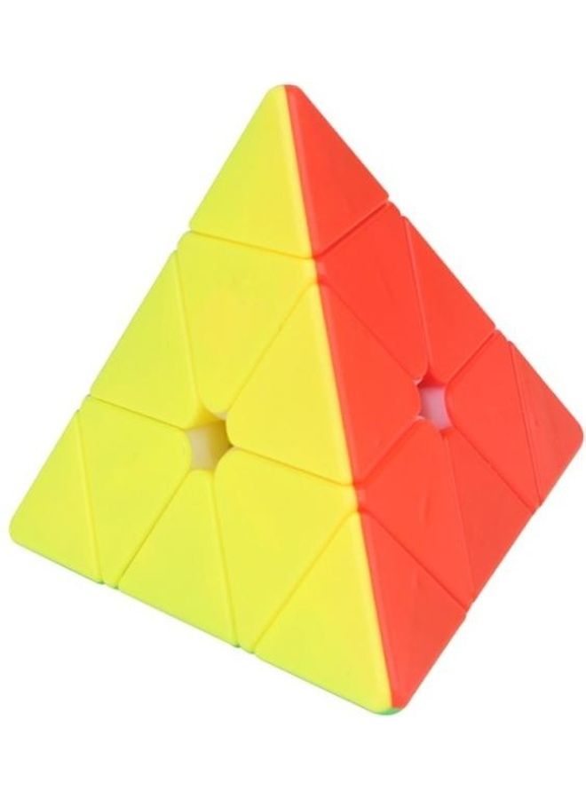 بي جي إم لعبة مكعب فلورسنت ملتوي ثورد أوردر - Image 2