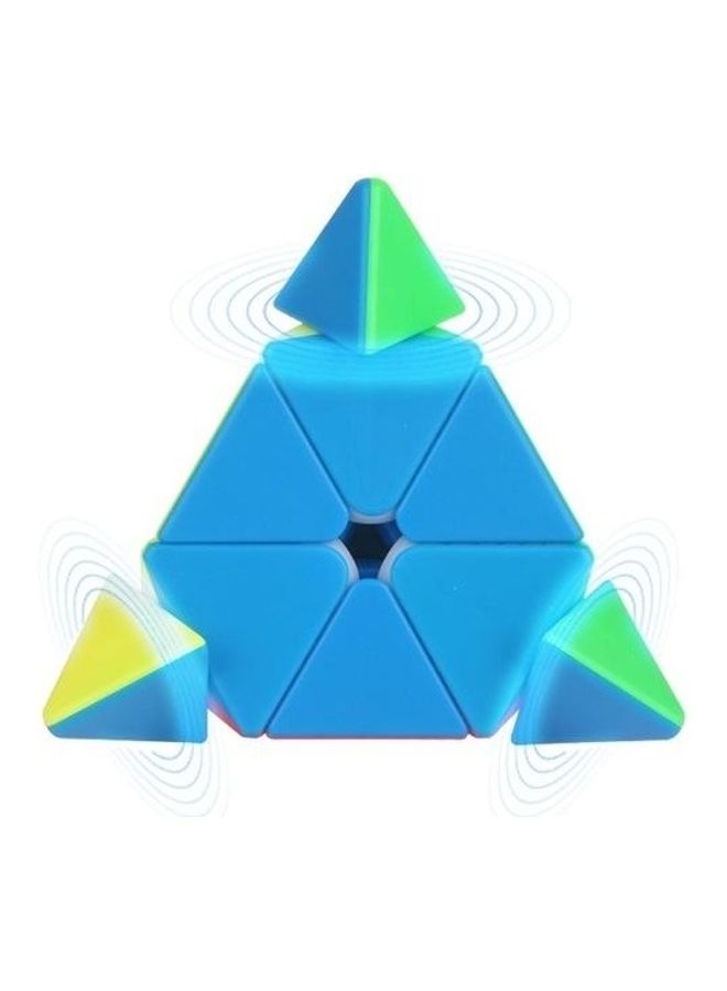 بي جي إم لعبة مكعب فلورسنت ملتوي ثورد أوردر - Image 3