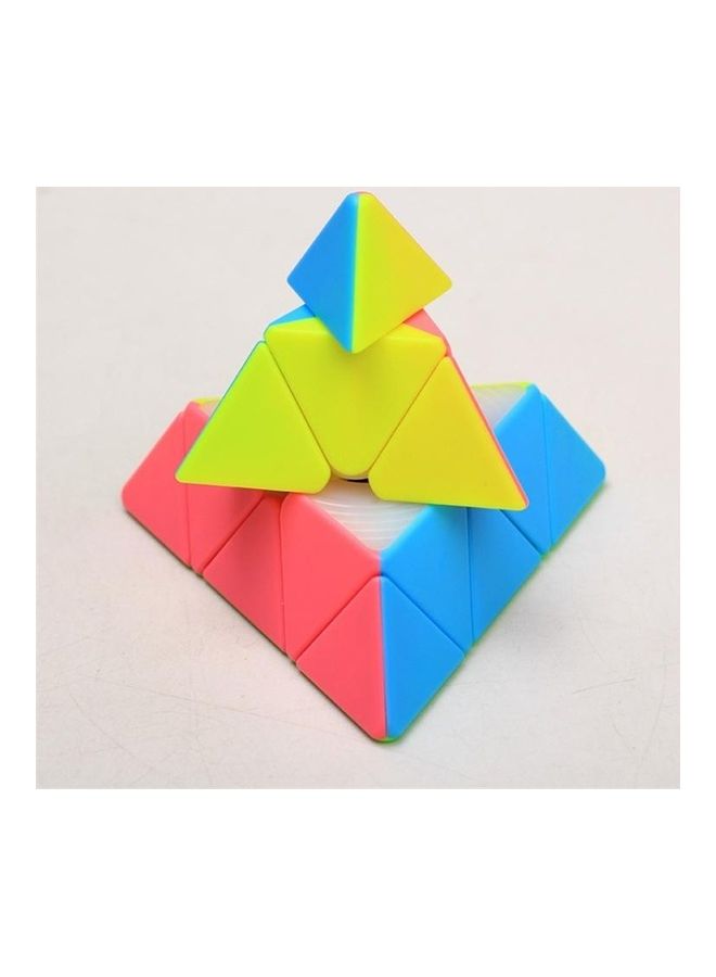 بي جي إم لعبة مكعب فلورسنت ملتوي ثورد أوردر - Image 5