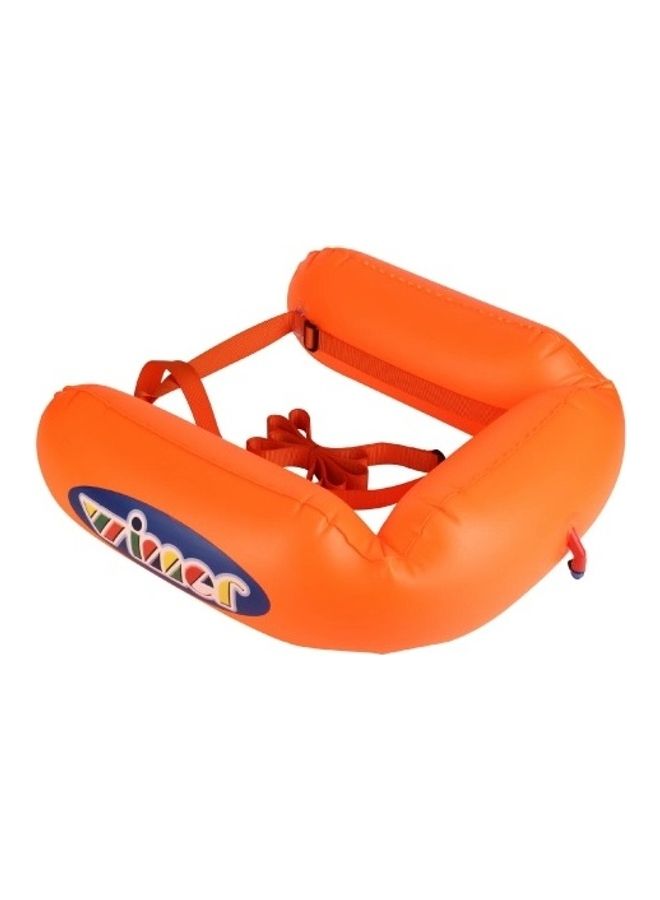 Winner Inflatable Life Saving Rescue Tube 30x15x5cm  - Image 2