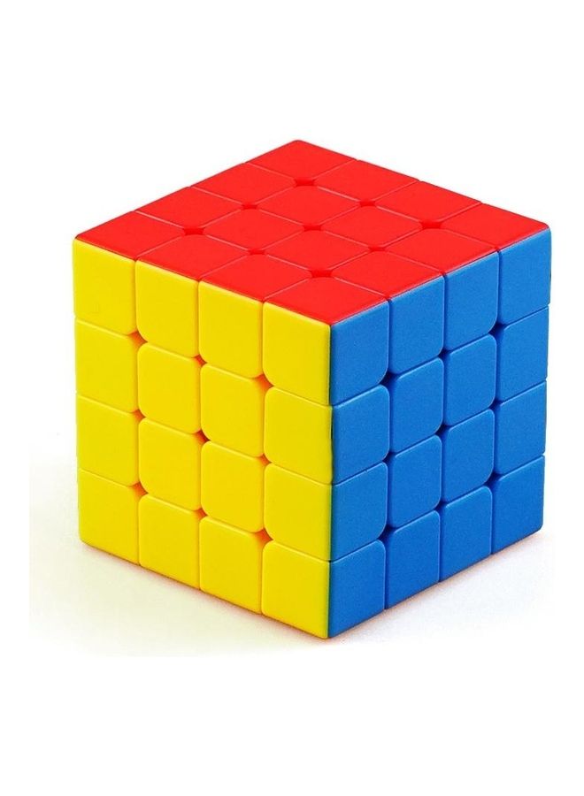 BGM Mr. M Series Magnetic Twisty Four Layers Cube Puzzle Toy - Image 2