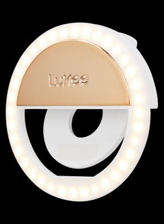 LuMee Studio Clip Light White  - Image 1