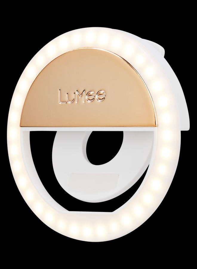 LuMee Studio Clip Light White  - Image 1