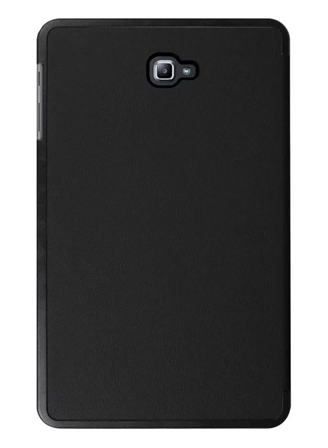 كوفرنيكس غطاء حماية واقي قلاب لجهاز سامسونج جالاكسي تاب A 10.1 (2016) T580/T585 سونيك متعدد الألوان - Image 2