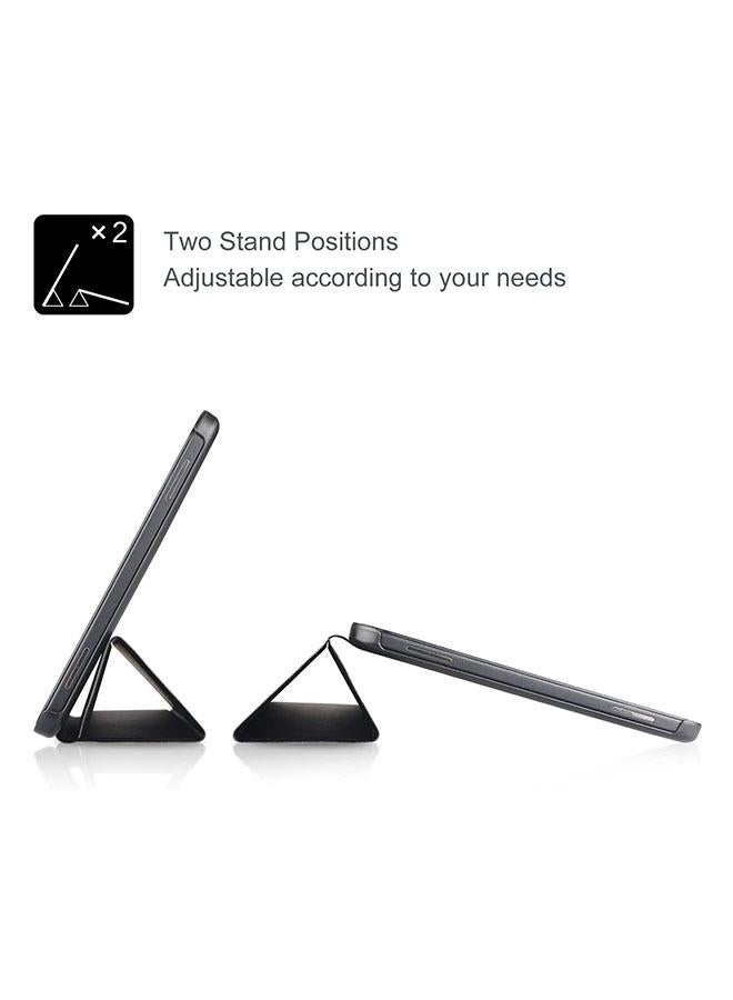 كوفرنيكس غطاء حماية واقي قلاب لجهاز سامسونج جالاكسي تاب A 10.1 (2016) T580/T585 سونيك متعدد الألوان - Image 3