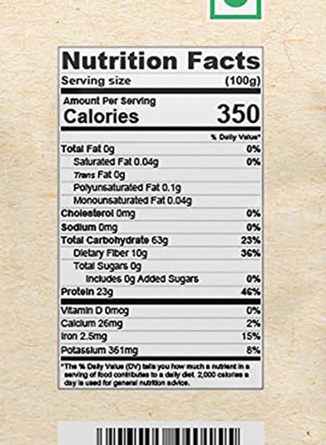 Organic Tattva Organic Masoor Malka Split 500grams - Image 3