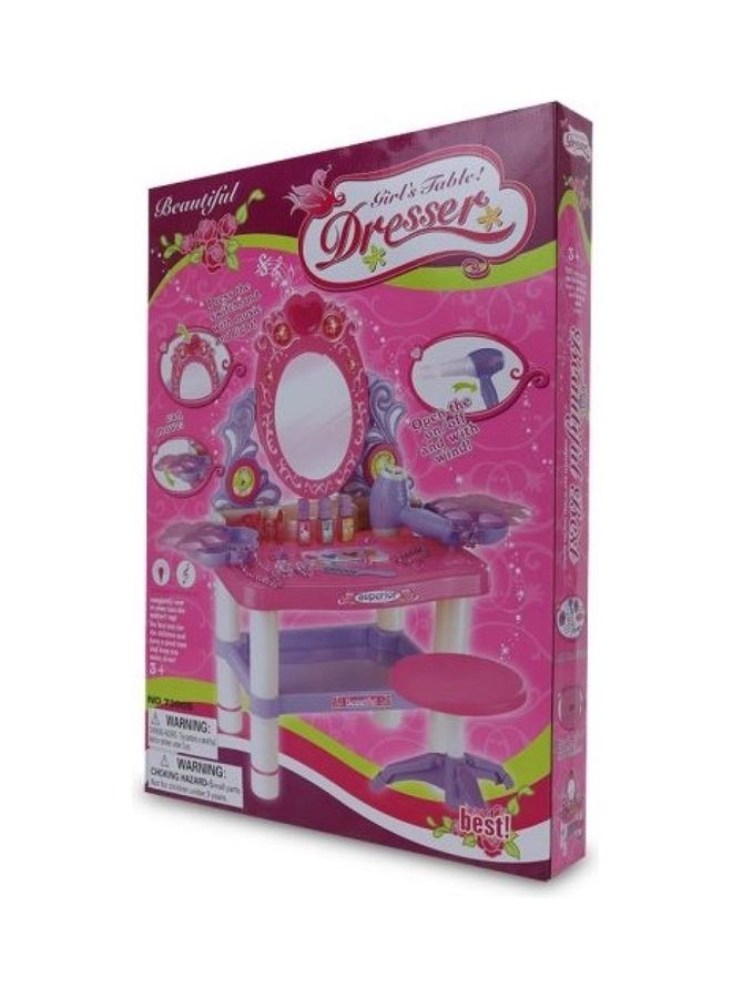 Girl Dressing Table  - Image 3