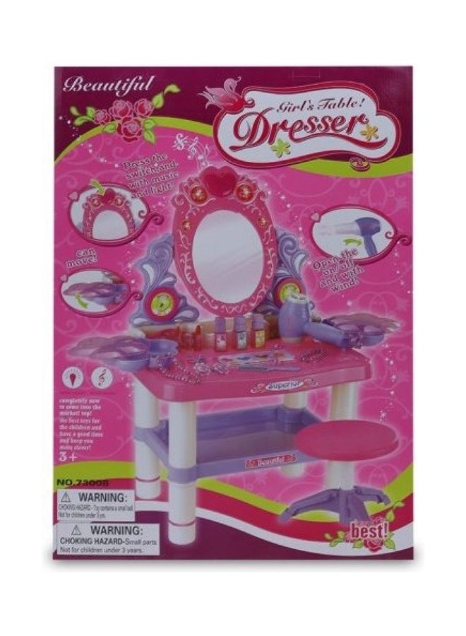 Girl Dressing Table  - Image 4