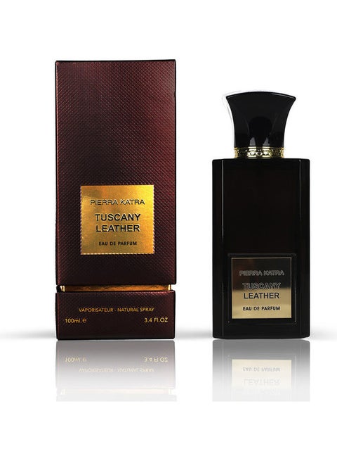 Tuscany Leather EDP 100ml